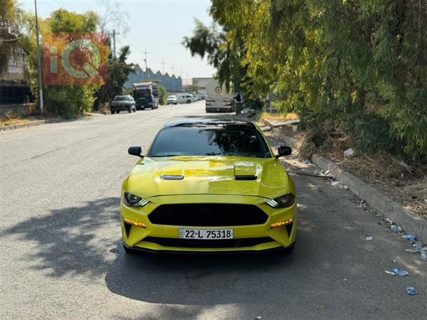 فورد موستانج 2021 للبيع في العراق - اربيل